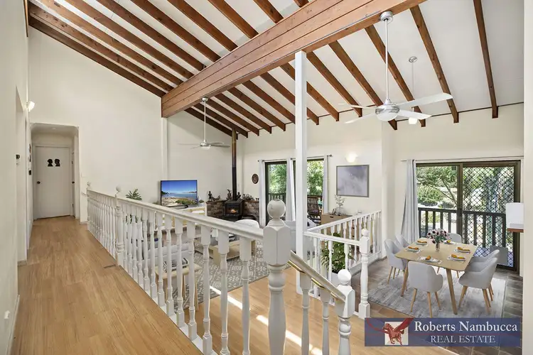 Second view of Homely house listing, 31 Pelican Crescent, Nambucca Heads NSW 2448