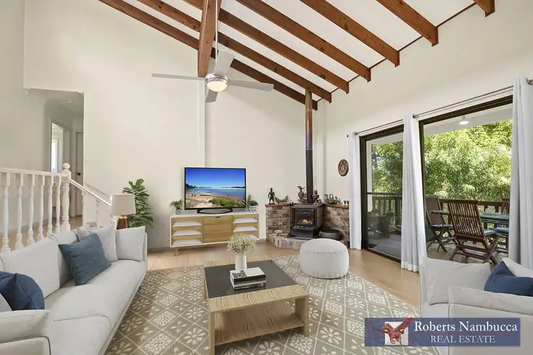 Fifth view of Homely house listing, 31 Pelican Crescent, Nambucca Heads NSW 2448