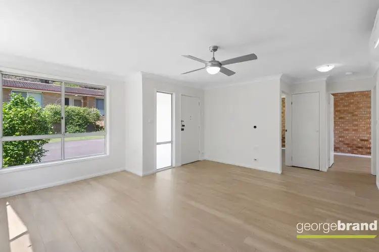 Fourth view of Homely villa listing, 12/4 Kalawarra Road, Wyoming NSW 2250