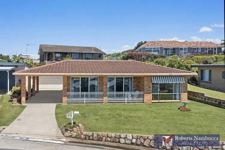 Main view of Homely house listing, 8 Leonard Street, Nambucca Heads NSW 2448