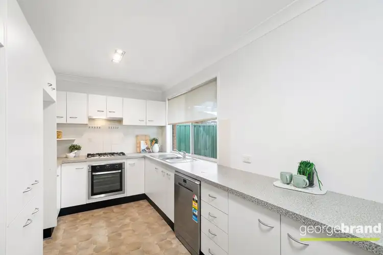 Second view of Homely house listing, 14A Percy Joseph Avenue, Kariong NSW 2250