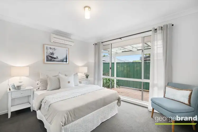 Fifth view of Homely house listing, 14A Percy Joseph Avenue, Kariong NSW 2250