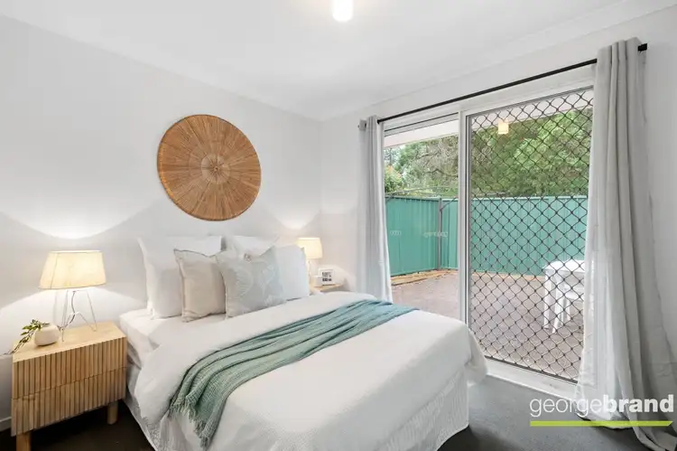Sixth view of Homely house listing, 14A Percy Joseph Avenue, Kariong NSW 2250