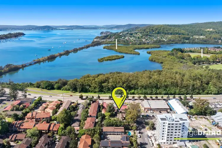 1 Moore Street, West Gosford NSW 2250