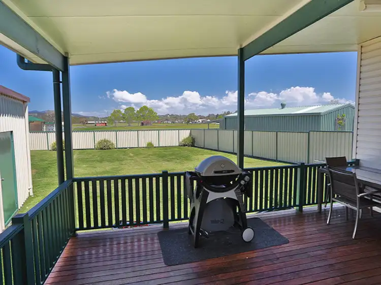 44 River Street, Macksville NSW 2447