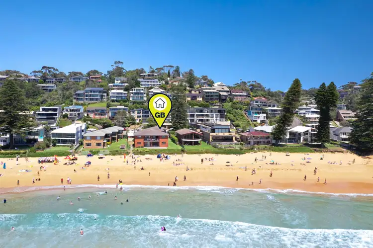 Second view of Homely unit listing, 7/101 Avoca Drive, Avoca Beach NSW 2251