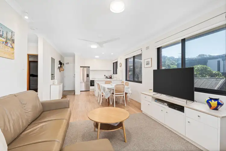 Fourth view of Homely unit listing, 7/101 Avoca Drive, Avoca Beach NSW 2251