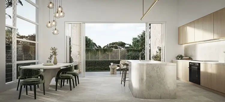 Third view of Homely townhouse listing, 1/37 Avoca Drive, Avoca Beach NSW 2251
