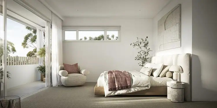 Fifth view of Homely townhouse listing, 1/37 Avoca Drive, Avoca Beach NSW 2251