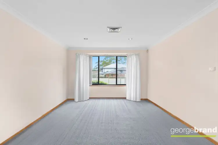 Third view of Homely semi-detached listing, 2/20 Hempstalk Crescent, Kariong NSW 2250