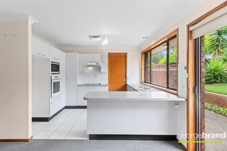 Fifth view of Homely semi-detached listing, 2/20 Hempstalk Crescent, Kariong NSW 2250