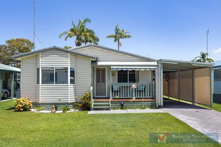 68 Acacia Place, Valla Beach NSW 2448