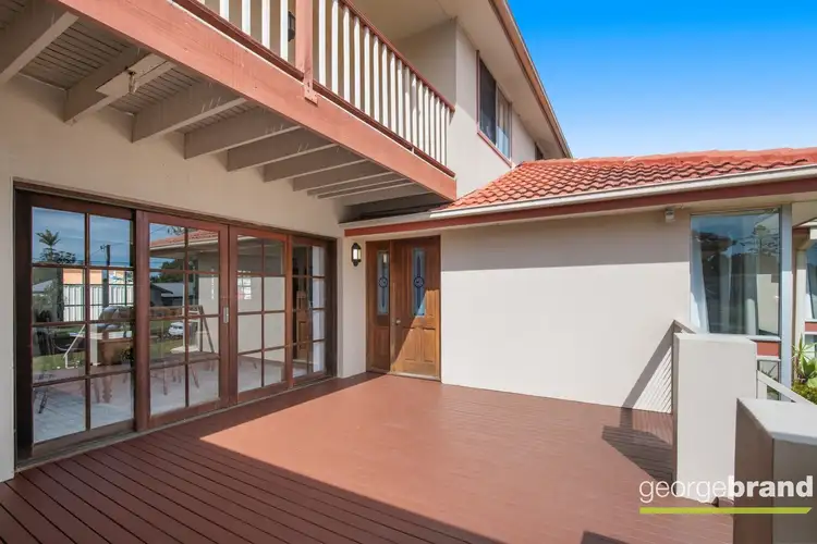 Second view of Homely house listing, 6 Tingle Close, Kariong NSW 2250