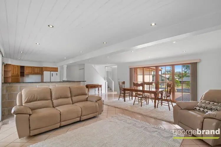 Fifth view of Homely house listing, 6 Tingle Close, Kariong NSW 2250