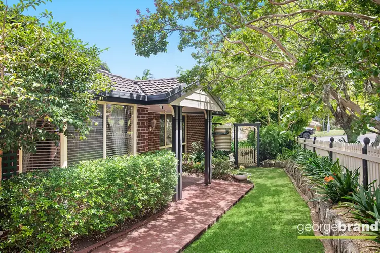 1 Blackshaw Close, Kariong NSW 2250