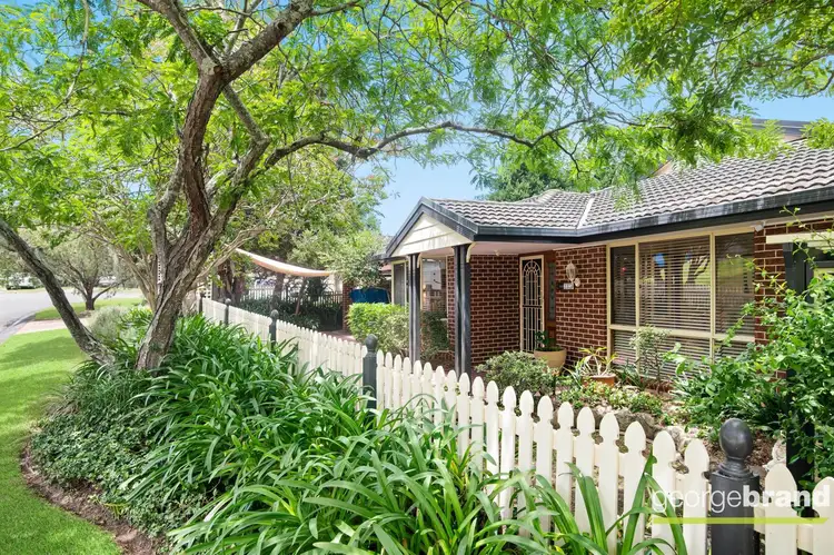 Second view of Homely house listing, 1 Blackshaw Close, Kariong NSW 2250