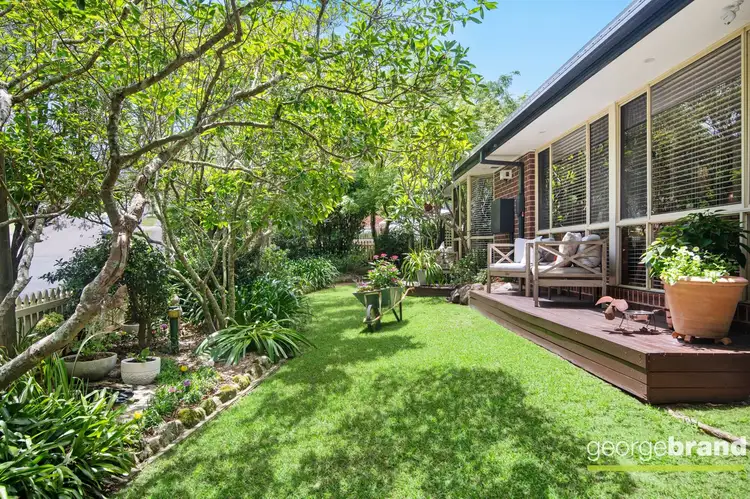 Third view of Homely house listing, 1 Blackshaw Close, Kariong NSW 2250