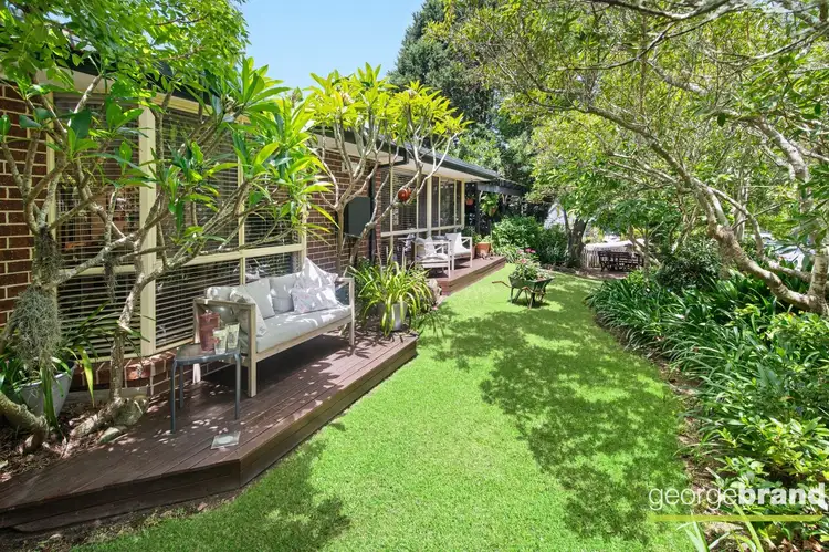 Fourth view of Homely house listing, 1 Blackshaw Close, Kariong NSW 2250