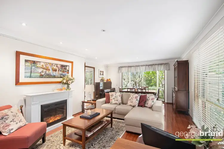 Fifth view of Homely house listing, 1 Blackshaw Close, Kariong NSW 2250