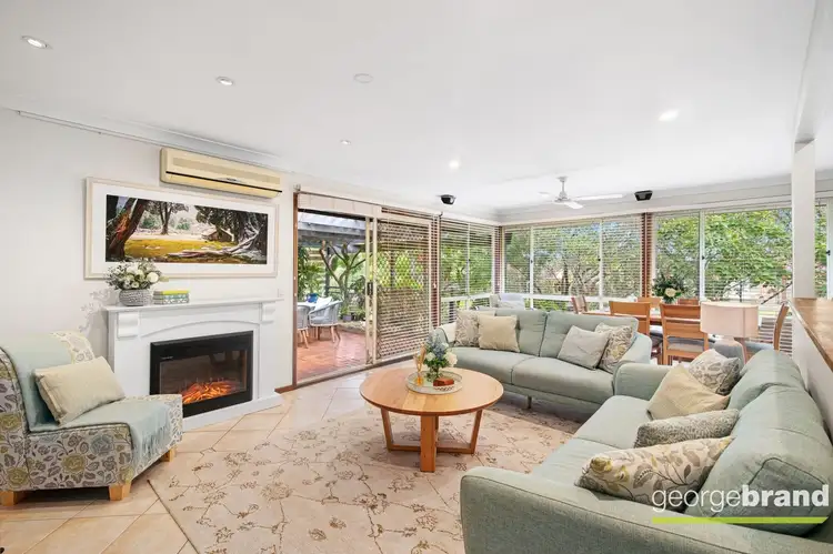 Sixth view of Homely house listing, 1 Blackshaw Close, Kariong NSW 2250