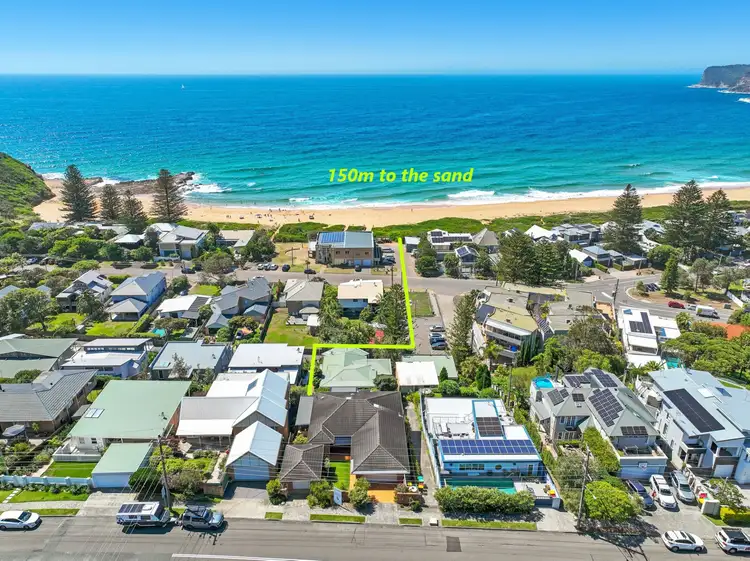 30 Tramway Road, North Avoca NSW 2260