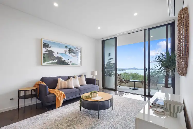 405/2 Wilhelmina Street, Gosford NSW 2250