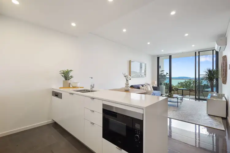 Sixth view of Homely unit listing, 405/2 Wilhelmina Street, Gosford NSW 2250
