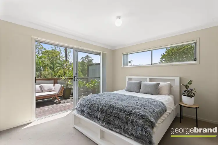 Fifth view of Homely townhouse listing, 1/24 Pemell Street, Wyoming NSW 2250