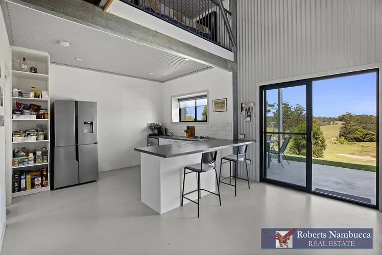 Third view of Homely rural property listing, 80 Saddleback Way, Newee Creek NSW 2447