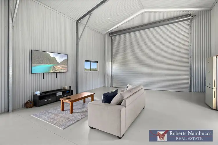 Fourth view of Homely rural property listing, 80 Saddleback Way, Newee Creek NSW 2447