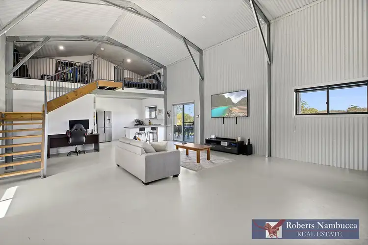 Fifth view of Homely rural property listing, 80 Saddleback Way, Newee Creek NSW 2447
