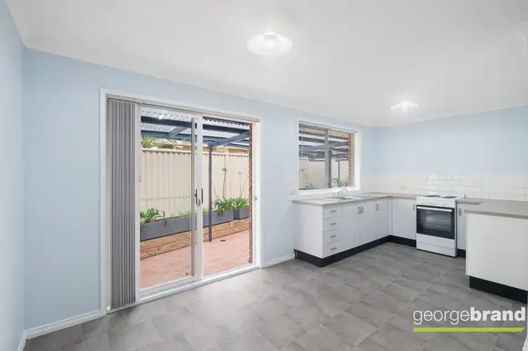 Second view of Homely villa listing, 1 Pankhurst Place, Kariong NSW 2250
