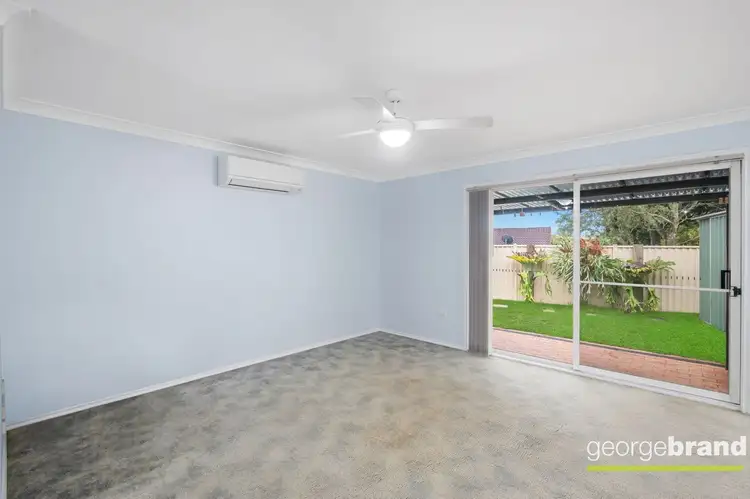 Fourth view of Homely villa listing, 1 Pankhurst Place, Kariong NSW 2250
