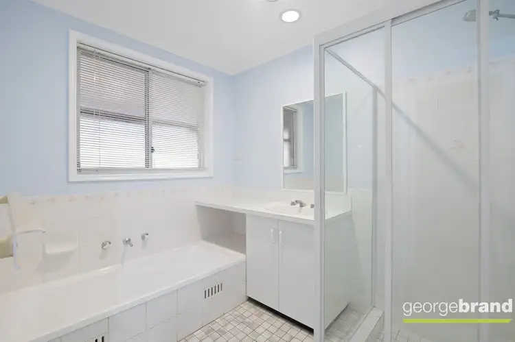 Fifth view of Homely villa listing, 1 Pankhurst Place, Kariong NSW 2250
