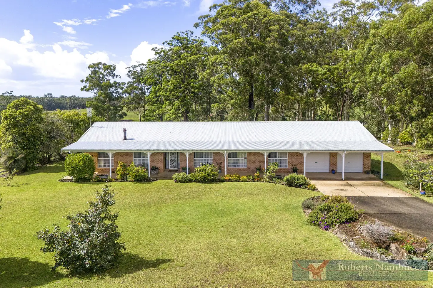 Main view of Homely house listing, 5 Bangalow Drive, Nambucca Heads NSW 2448