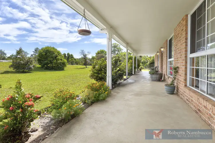 Second view of Homely house listing, 5 Bangalow Drive, Nambucca Heads NSW 2448