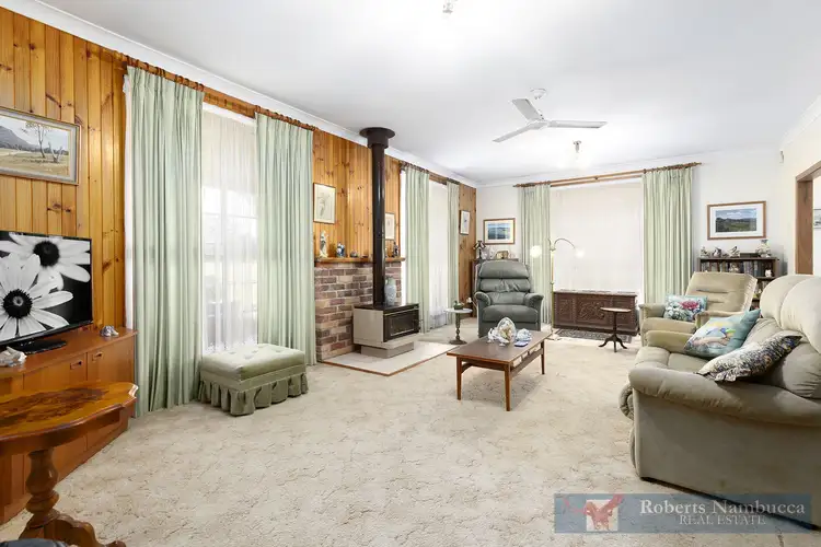 Third view of Homely house listing, 5 Bangalow Drive, Nambucca Heads NSW 2448