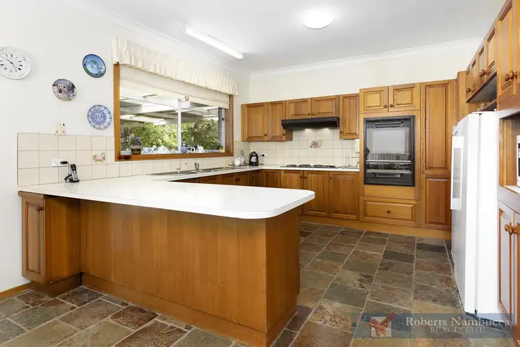 Fifth view of Homely house listing, 5 Bangalow Drive, Nambucca Heads NSW 2448