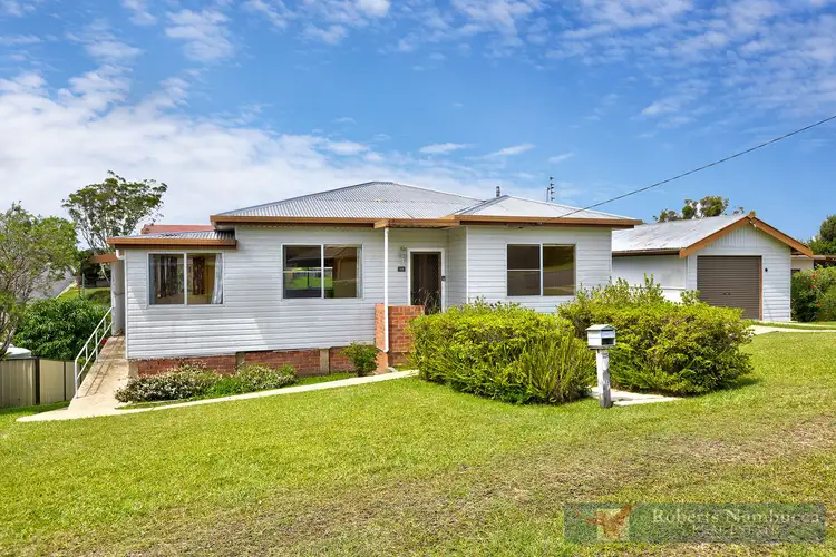 Main view of Homely house listing, 25 Palmer Street, Nambucca Heads NSW 2448