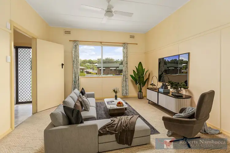 Second view of Homely house listing, 25 Palmer Street, Nambucca Heads NSW 2448