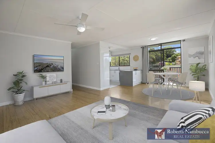 2 Zingara Close, Nambucca Heads NSW 2448