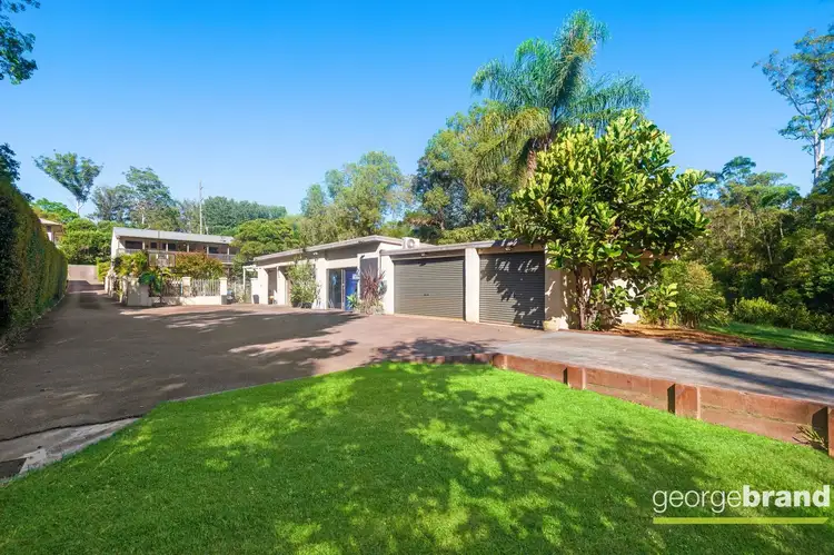 85 Showground Road, Narara NSW 2250