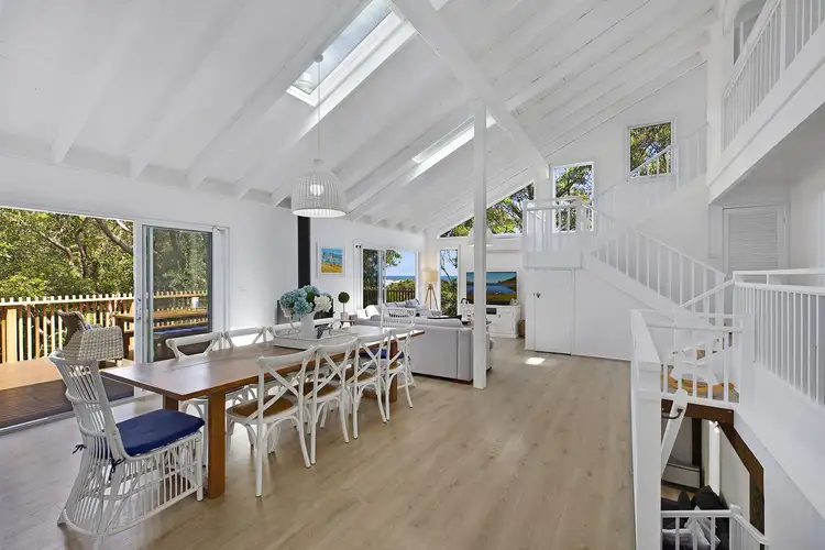 Main view of Homely house listing, 132 Copacabana Drive, Copacabana NSW 2251