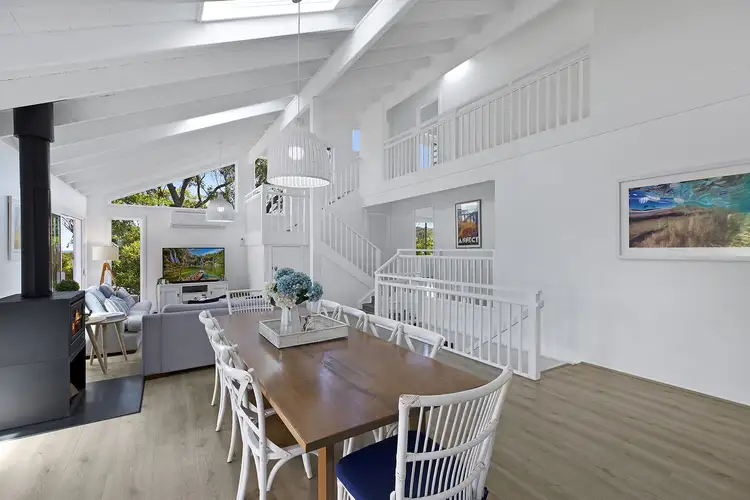 Third view of Homely house listing, 132 Copacabana Drive, Copacabana NSW 2251