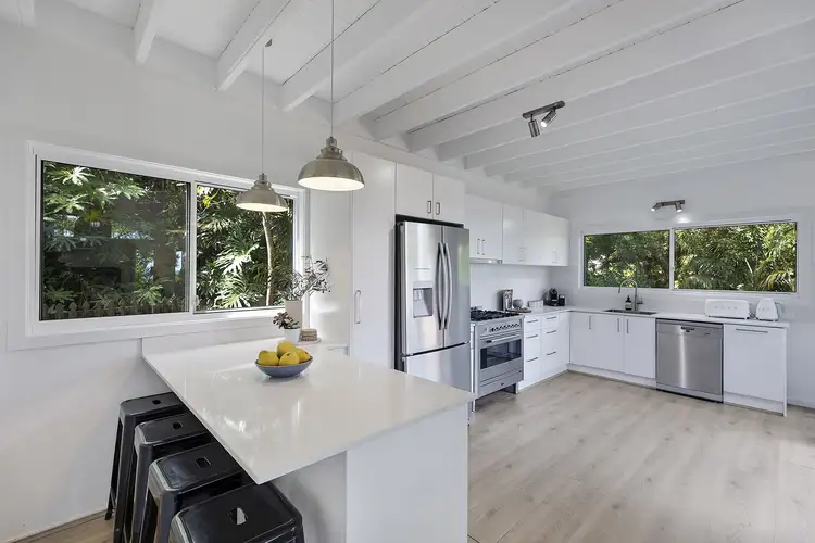 Fourth view of Homely house listing, 132 Copacabana Drive, Copacabana NSW 2251