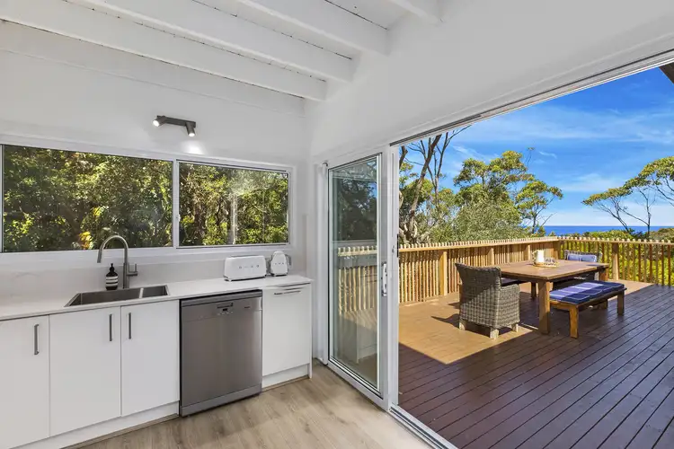 Fifth view of Homely house listing, 132 Copacabana Drive, Copacabana NSW 2251