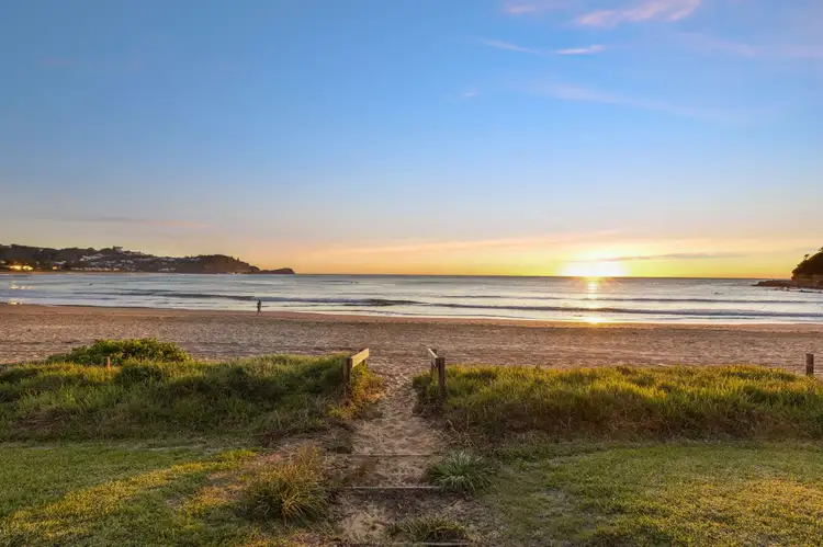103 Avoca Drive, Avoca Beach NSW 2251