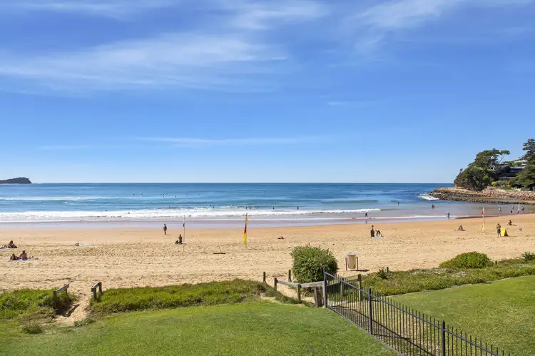 Fourth view of Homely house listing, 103 Avoca Drive, Avoca Beach NSW 2251