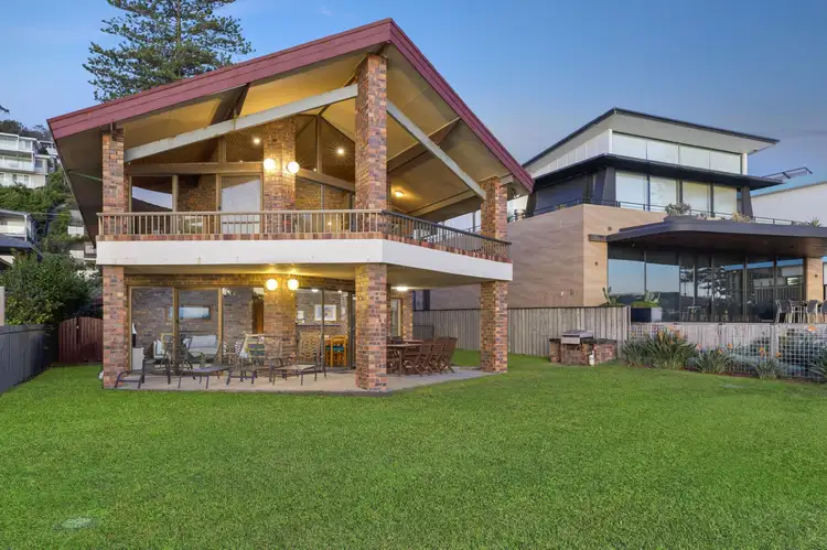 Fifth view of Homely house listing, 103 Avoca Drive, Avoca Beach NSW 2251