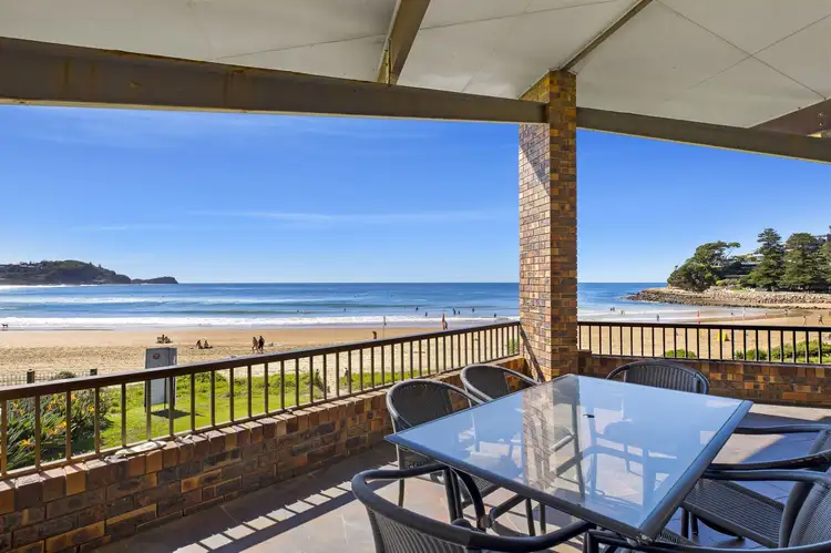 Sixth view of Homely house listing, 103 Avoca Drive, Avoca Beach NSW 2251